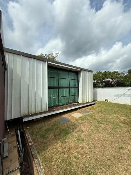 Bungalow House for Sale in Kuching (Sarawak) - Zack Tan - Exterior - PropertyGuru.com.my