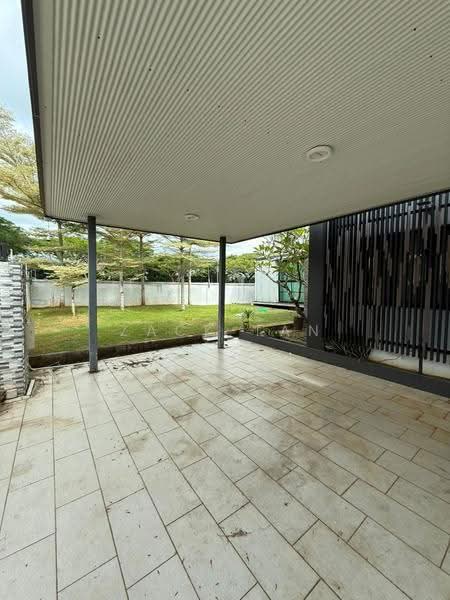Bungalow House for Sale in Kuching (Sarawak) - Zack Tan - Exterior - PropertyGuru.com.my