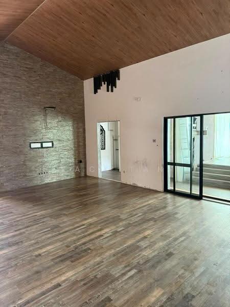 Bungalow House for Sale in Kuching (Sarawak) - Zack Tan - Living Room - PropertyGuru.com.my
