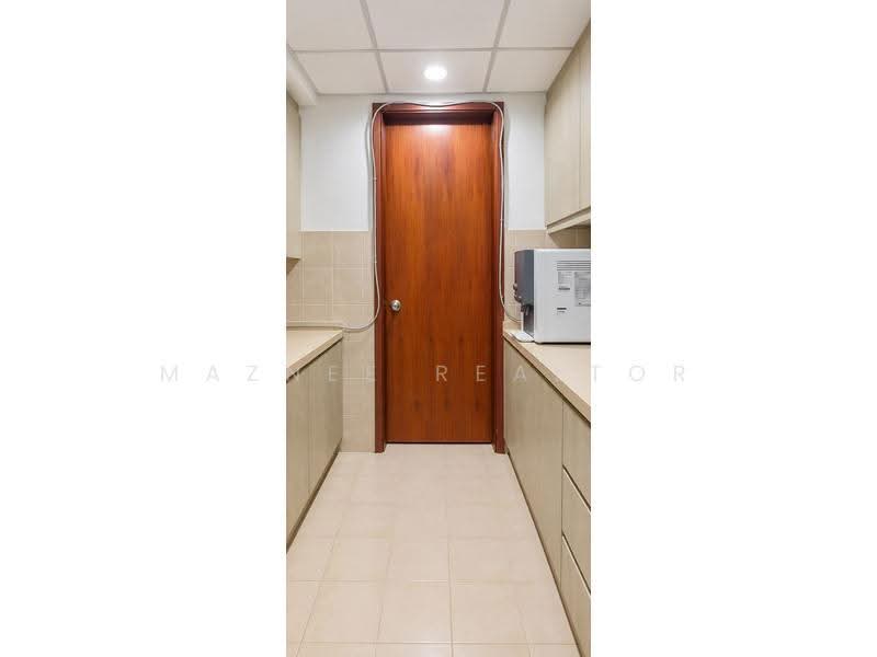 Kediaman Servis untuk Dijual di Sri Acappella - Maznee Realtor - PropertyGuru.com.my