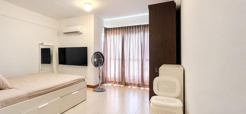 Kediaman Servis untuk Dijual di Sri Acappella - Maznee Realtor - Bedroom - PropertyGuru.com.my
