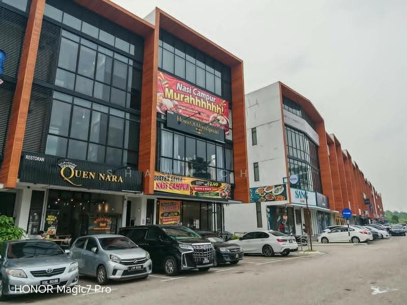 Kedai / Pejabat untuk Disewa di Tampoi (Johor) - Shawn Chan - PropertyGuru.com.my