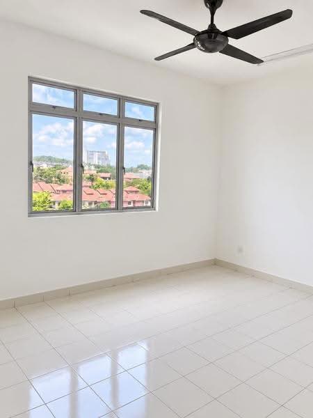 Pangsapuri untuk Dijual di PR1MA Presint 11 - Amirruddin . - View - PropertyGuru.com.my
