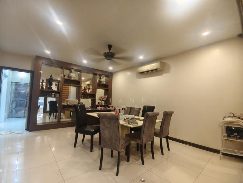 Rumah Teres 2.5-Tingkat untuk Dijual di Taman Sutera Prima (Perai) - Julianne (ShuWei) - PropertyGuru.com.my