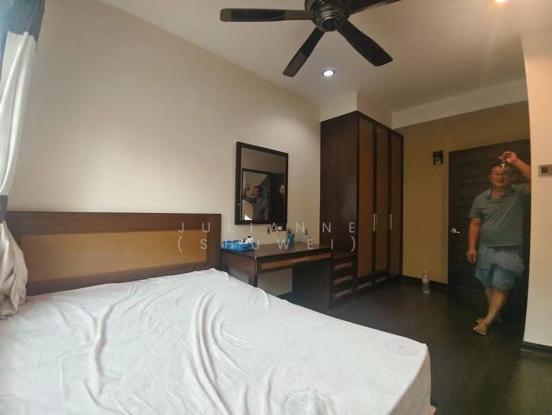Rumah Teres 2.5-Tingkat untuk Dijual di Taman Sutera Prima (Perai) - Julianne (ShuWei) - PropertyGuru.com.my