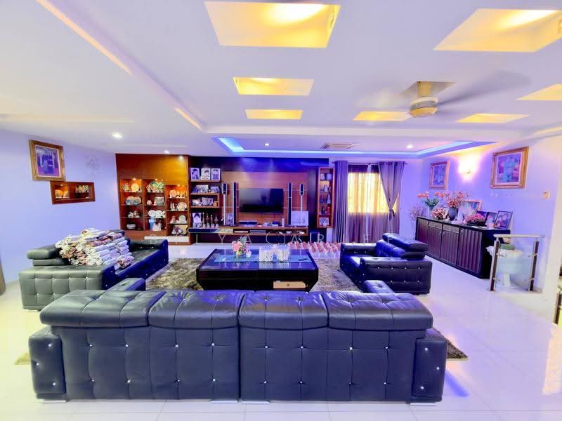 Rumah Banglo untuk Dijual di Seksyen 2 (Shah Alam) - BILYA ARIFF - PropertyGuru.com.my
