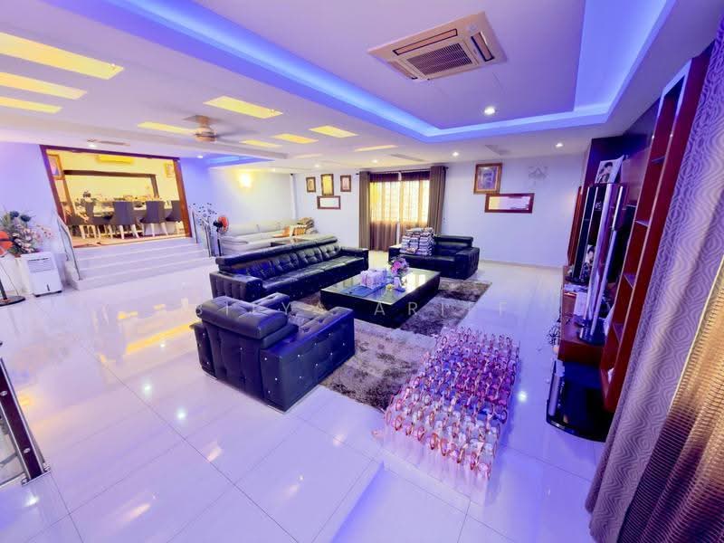 Rumah Banglo untuk Dijual di Seksyen 2 (Shah Alam) - BILYA ARIFF - PropertyGuru.com.my
