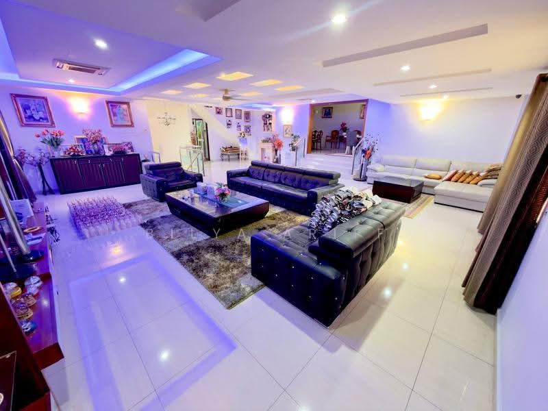 Rumah Banglo untuk Dijual di Seksyen 2 (Shah Alam) - BILYA ARIFF - PropertyGuru.com.my