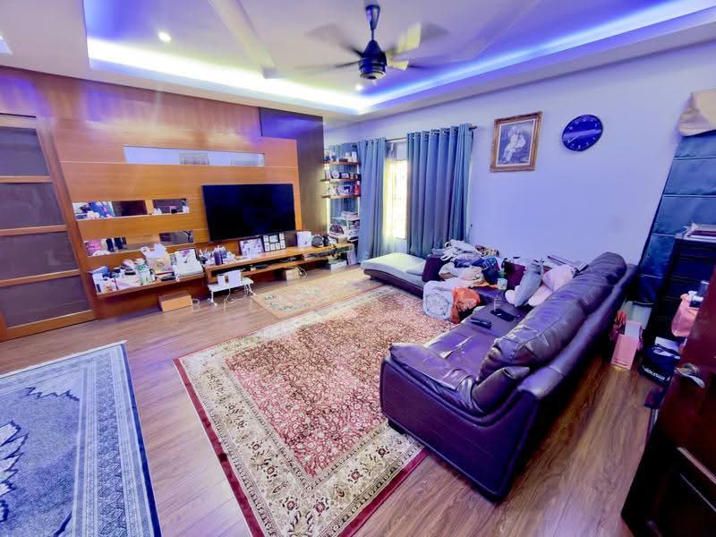 Rumah Banglo untuk Dijual di Seksyen 2 (Shah Alam) - BILYA ARIFF - PropertyGuru.com.my