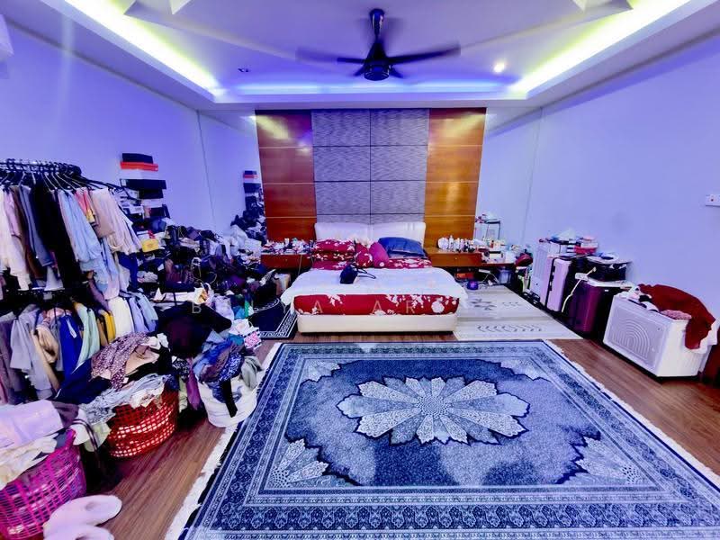 Rumah Banglo untuk Dijual di Seksyen 2 (Shah Alam) - BILYA ARIFF - PropertyGuru.com.my