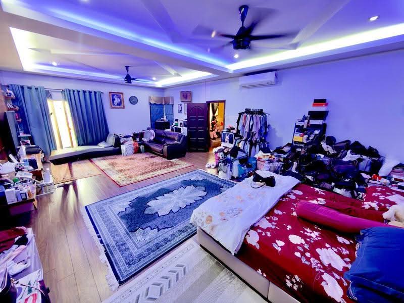 Rumah Banglo untuk Dijual di Seksyen 2 (Shah Alam) - BILYA ARIFF - PropertyGuru.com.my