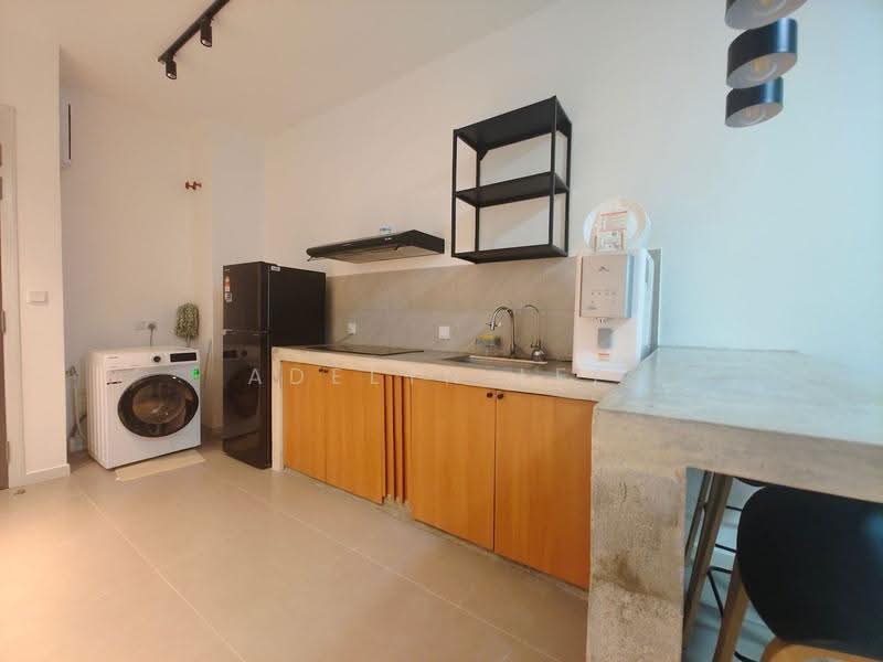 Condominium for Sale at Aster Residence - Adelyn Lee - Kitchen - PropertyGuru.com.my