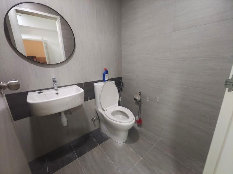Condominium for Sale at Aster Residence - Adelyn Lee - Bathroom - PropertyGuru.com.my