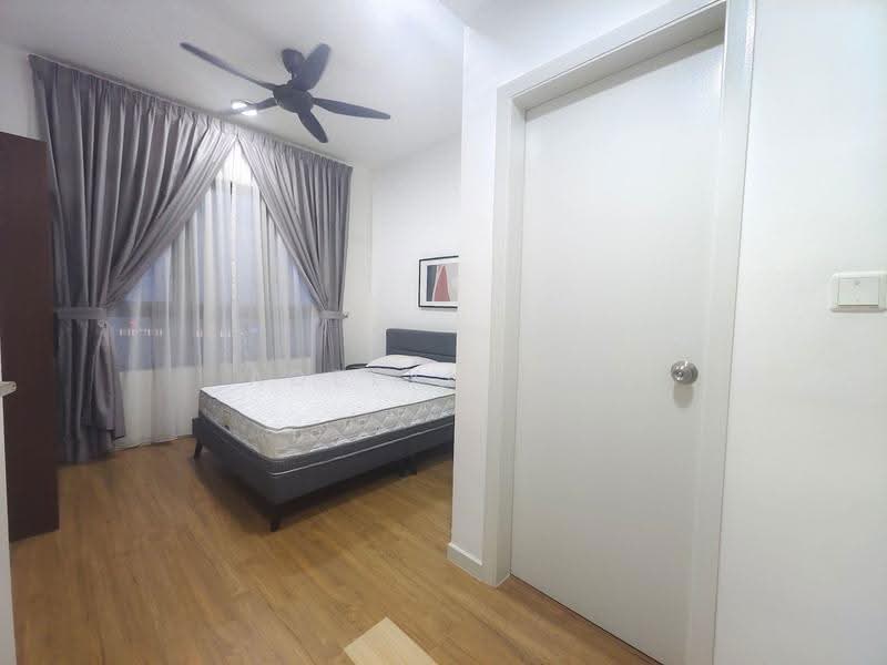 Condominium for Sale at Aster Residence - Adelyn Lee - Bedroom - PropertyGuru.com.my