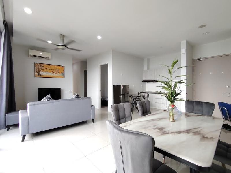 Kondominium untuk Dijual di Dreamcity - KEN TAN - PropertyGuru.com.my