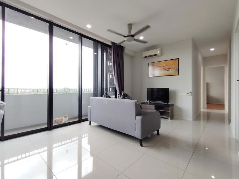 Kondominium untuk Dijual di Dreamcity - KEN TAN - PropertyGuru.com.my