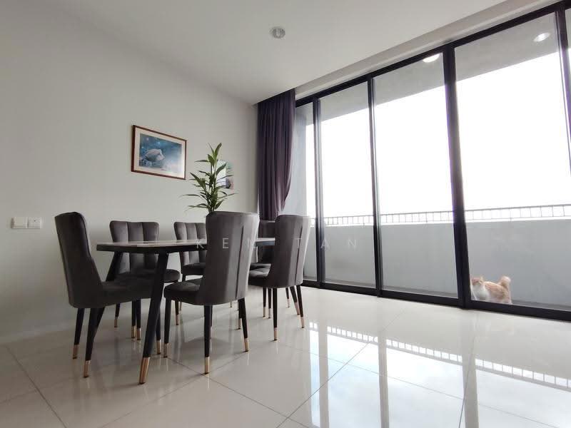 Kondominium untuk Dijual di Dreamcity - KEN TAN - PropertyGuru.com.my