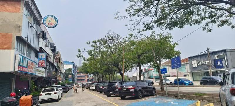 Shop for Rent in SS2 (Petaling Jaya) - Suzanne Lu - PropertyGuru.com.my