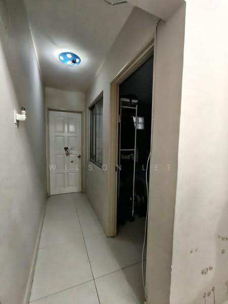 Corridor