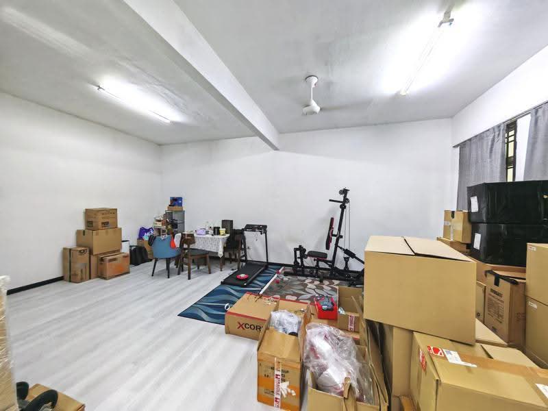 Rumah Teres 2-Tingkat untuk Disewa di Taman Nusa Bestari 2 (Iskandar Puteri (Nusajaya)) - Ben Nyeow - Interior - PropertyGuru.com.my