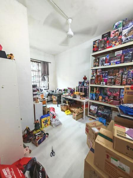 Rumah Teres 2-Tingkat untuk Disewa di Taman Nusa Bestari 2 (Iskandar Puteri (Nusajaya)) - Ben Nyeow - Interior - PropertyGuru.com.my