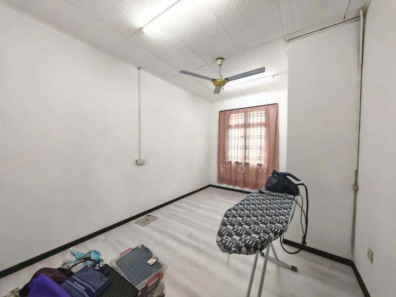 Rumah Teres 2-Tingkat untuk Disewa di Taman Nusa Bestari 2 (Iskandar Puteri (Nusajaya)) - Ben Nyeow - Interior - PropertyGuru.com.my