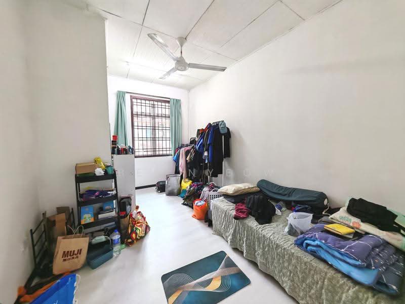Rumah Teres 2-Tingkat untuk Disewa di Taman Nusa Bestari 2 (Iskandar Puteri (Nusajaya)) - Ben Nyeow - Bedroom - PropertyGuru.com.my
