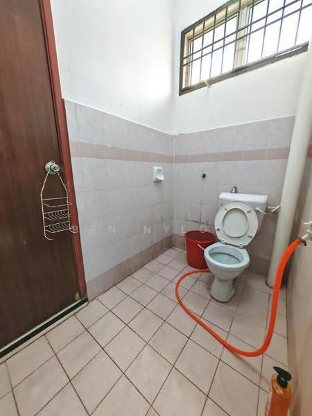 Rumah Teres 2-Tingkat untuk Disewa di Taman Nusa Bestari 2 (Iskandar Puteri (Nusajaya)) - Ben Nyeow - Bathroom - PropertyGuru.com.my