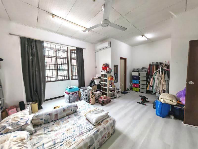 Rumah Teres 2-Tingkat untuk Disewa di Taman Nusa Bestari 2 (Iskandar Puteri (Nusajaya)) - Ben Nyeow - Bedroom - PropertyGuru.com.my