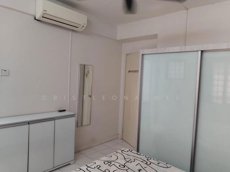 Kondominium untuk Disewa di D'aman Crimson - Cristleona Wee - Bedroom - PropertyGuru.com.my