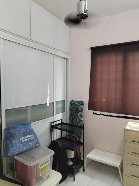 Kondominium untuk Disewa di D'aman Crimson - Cristleona Wee - Interior - PropertyGuru.com.my