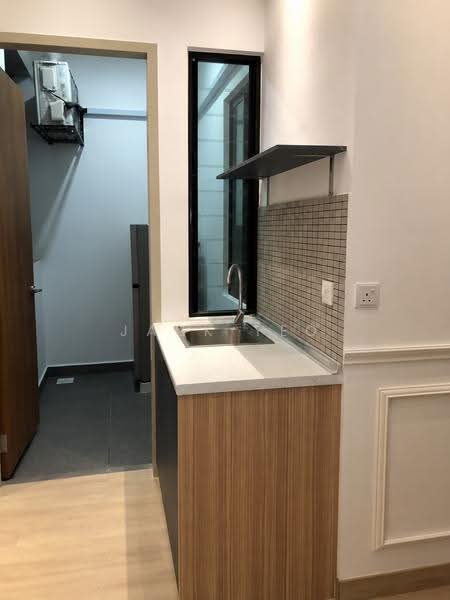 Kediaman Servis untuk Disewa di The Grand Subang Jaya SS13 - Jack Yeo - Kitchen - PropertyGuru.com.my
