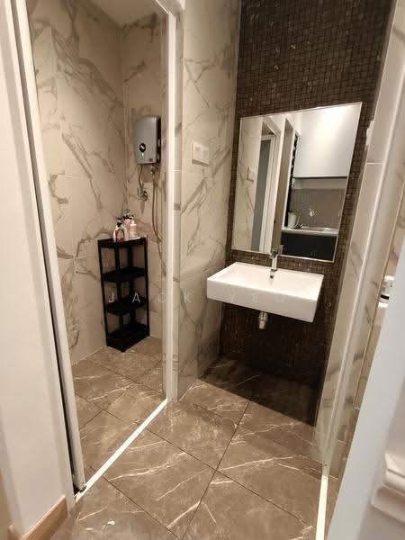 Kediaman Servis untuk Disewa di The Grand Subang Jaya SS13 - Jack Yeo - Bathroom - PropertyGuru.com.my