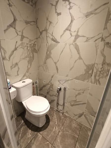 Kediaman Servis untuk Disewa di The Grand Subang Jaya SS13 - Jack Yeo - Bathroom - PropertyGuru.com.my