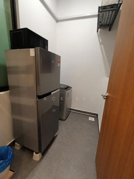 Kediaman Servis untuk Disewa di The Grand Subang Jaya SS13 - Jack Yeo - PropertyGuru.com.my