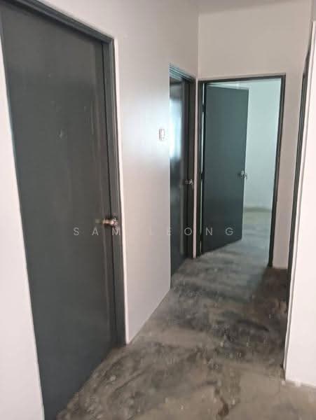 Corridor