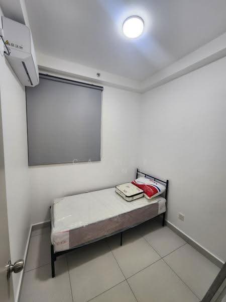 Kediaman Servis untuk Disewa di RESIDENSI IDAMAN RIA - Carmee Chong - Bedroom - PropertyGuru.com.my