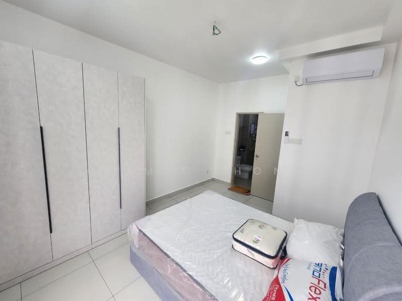 Kediaman Servis untuk Disewa di RESIDENSI IDAMAN RIA - Carmee Chong - Bedroom - PropertyGuru.com.my