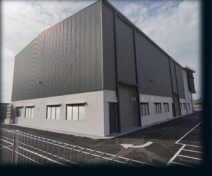 Kilang untuk Disewa di NCT Smart Industrial Park (Sepang) - Michelle Hee - PropertyGuru.com.my