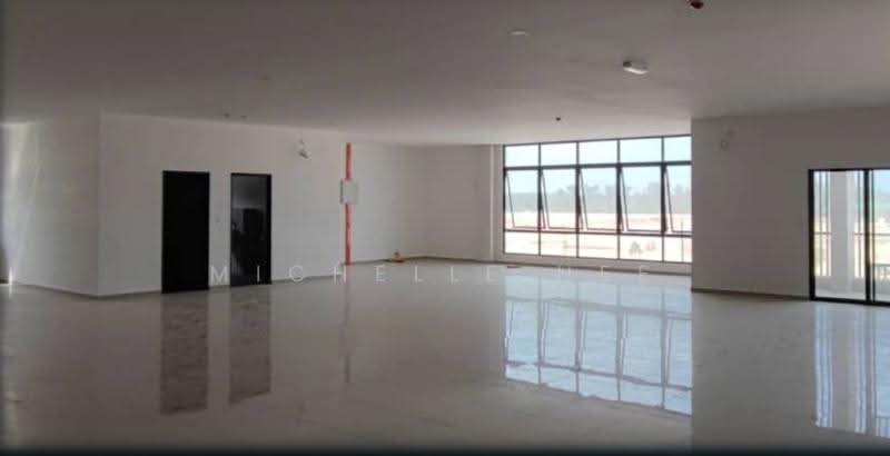 Kilang untuk Disewa di NCT Smart Industrial Park (Sepang) - Michelle Hee - Interior - PropertyGuru.com.my