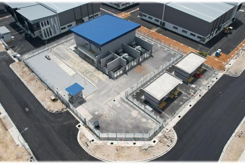 Kilang untuk Disewa di NCT Smart Industrial Park (Sepang) - Michelle Hee - PropertyGuru.com.my