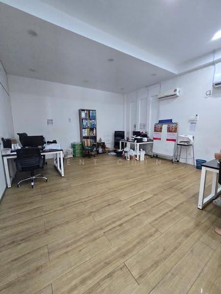 Semi-D Factory for Sale in Lekas Industrial Park (Semenyih) - Kent Chin - Study - PropertyGuru.com.my