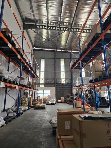 Semi-D Factory for Sale in Lekas Industrial Park (Semenyih) - Kent Chin - PropertyGuru.com.my