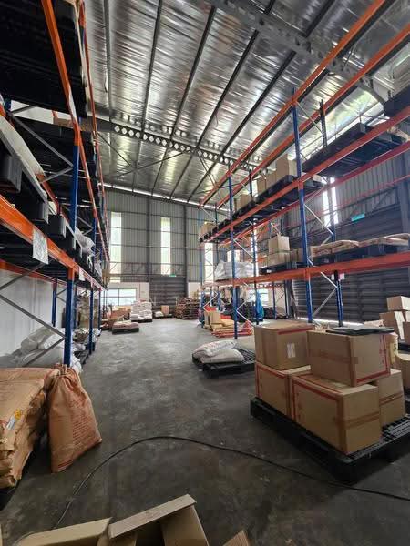 Semi-D Factory for Sale in Lekas Industrial Park (Semenyih) - Kent Chin - PropertyGuru.com.my