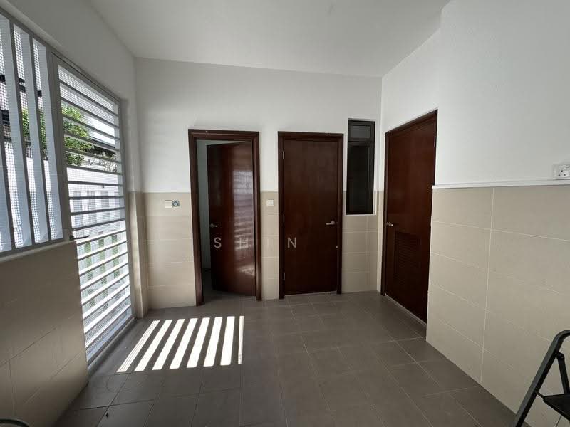 Corridor