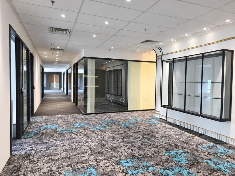 Corridor