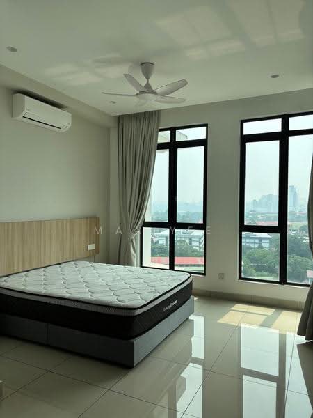 Kondominium untuk Disewa di Lido Residency - Max Yee - Bedroom - PropertyGuru.com.my
