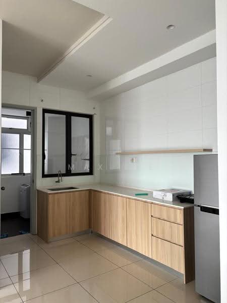 Kondominium untuk Disewa di Lido Residency - Max Yee - Kitchen - PropertyGuru.com.my