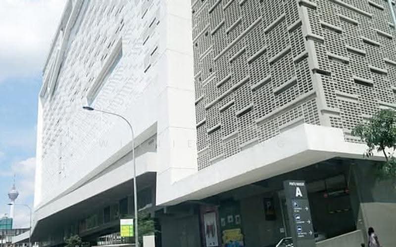 Shop for Sale in Kuala Lumpur (Kuala Lumpur) - Winnie Hong - Exterior - PropertyGuru.com.my