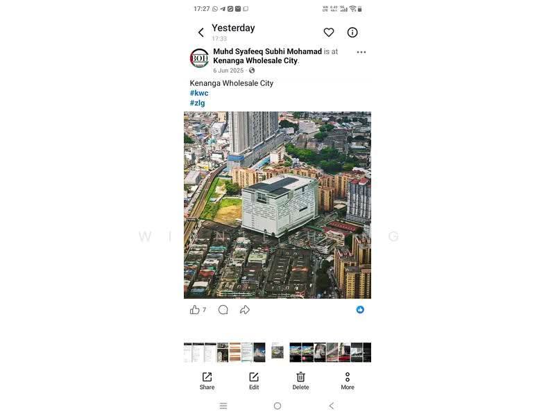 Shop for Sale in Kuala Lumpur (Kuala Lumpur) - Winnie Hong - PropertyGuru.com.my
